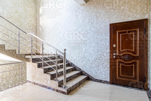 
  Продается 3-комн. квартира 89.7 м². Фото 31.
