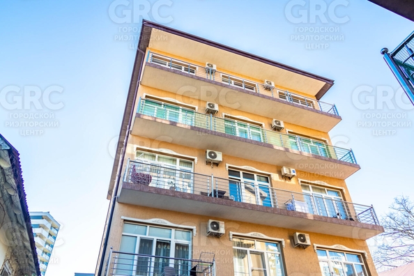 
  Продается 3-комн. квартира 89.7 м². Фото 36.