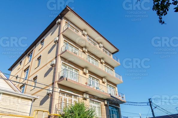 
  Продается 3-комн. квартира 89.7 м². Фото 41.
