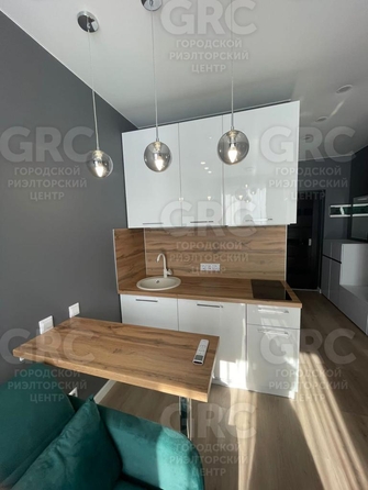 
  Продается студия, 18.3 м², Ясногорская ул, д. 16/6
. Фото 1.