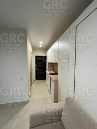 
  Продается студия, 18.3 м², Ясногорская ул, д. 16
. Фото 3.