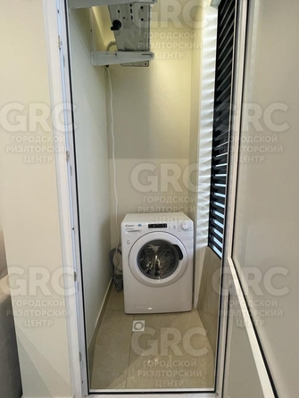 
  Продается студия, 18.3 м², Ясногорская ул, д. 16
. Фото 15.