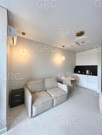 
  Продается студия, 24.1 м², Бытха ул, д. 16/6к1
. Фото 1.