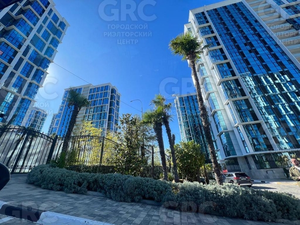 
  Продается студия, 24.1 м², Бытха ул, д. 16/6к1
. Фото 12.