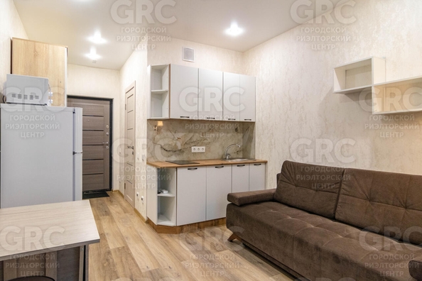 
  Продается студия, 18.3 м², Ясногорская ул, д. 16/6
. Фото 4.