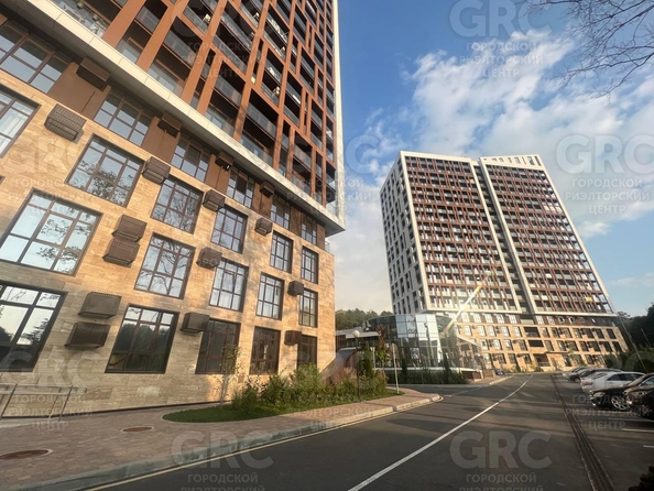 
  Продается студия, 30 м², Батумское шоссе ул, д. 28
. Фото 2.