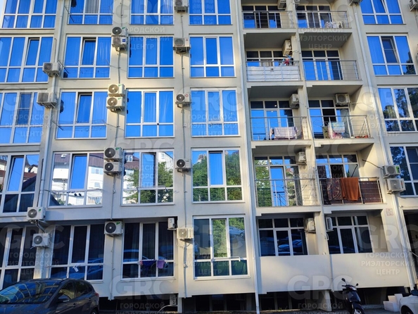 
  Продается студия, 21 м², Лысая гора ул, д. 27/28
. Фото 3.