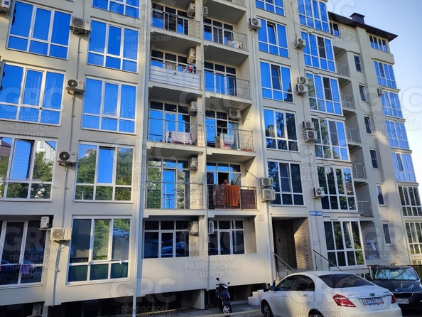
  Продается студия, 21 м², Лысая гора ул, д. 27/28
. Фото 31.