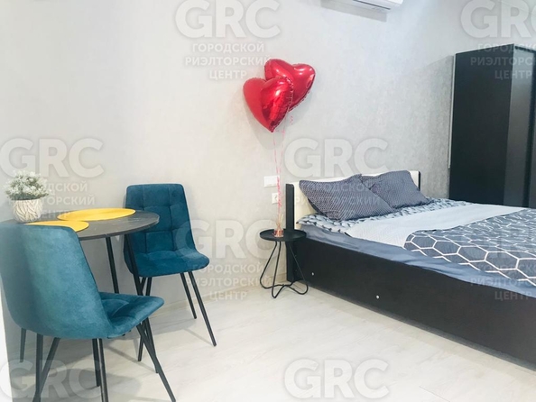 
  Продается 1-комн. квартира, 35.4 м², Батумское шоссе ул, д. 14а
. Фото 4.