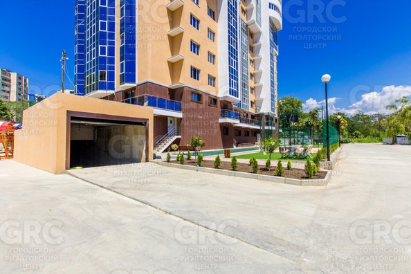 
  Продается 1-комн. квартира, 35.4 м², Батумское шоссе ул, д. 14а
. Фото 12.