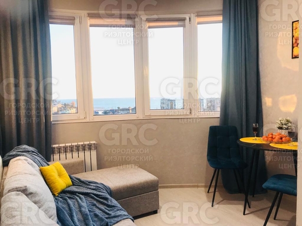 
  Продается 1-комн. квартира 35.4 м². Фото 1.