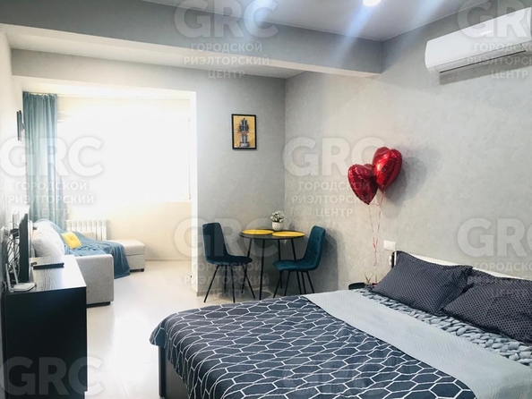 
  Продается 1-комн. квартира 35.4 м². Фото 2.