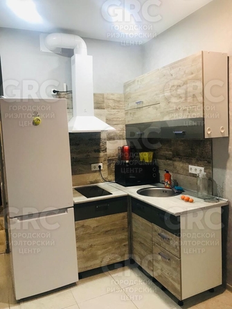 
  Продается 1-комн. квартира 35.4 м². Фото 5.