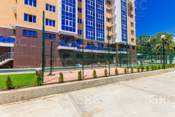 
  Продается 1-комн. квартира 35.4 м². Фото 10.
