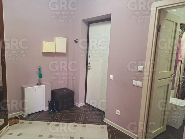 
  Продается 1-комн. квартира 45 м². Фото 19.