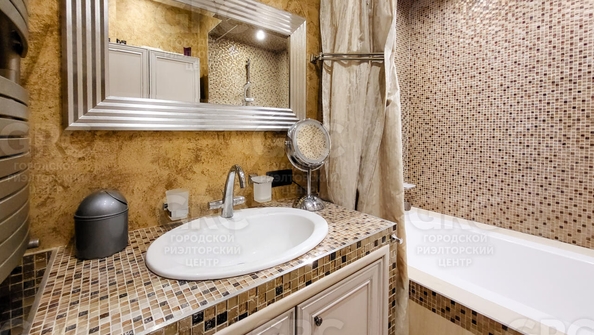 
  Продается 4-комн. квартира, 200 м², Курортный пр-кт, д. 94/27
. Фото 10.