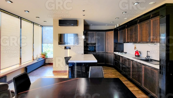 
  Продается 4-комн. квартира, 200 м², Курортный пр-кт, д. 94/27
. Фото 24.