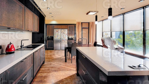 
  Продается 4-комн. квартира, 200 м², Курортный пр-кт, д. 94/27
. Фото 30.