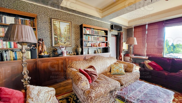 
  Продается 4-комн. квартира 200 м². Фото 31.