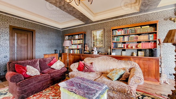 
  Продается 4-комн. квартира, 200 м², Курортный пр-кт, д. 94/27
. Фото 33.