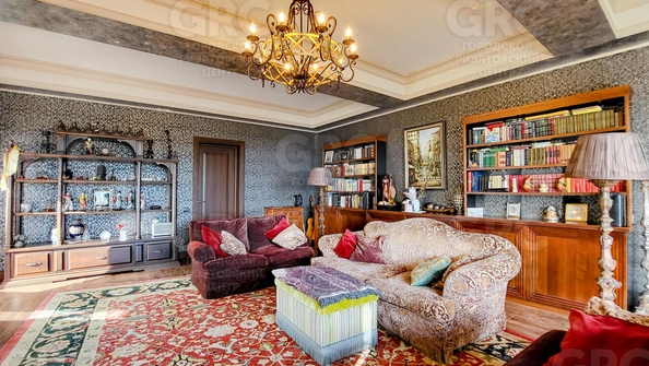 
  Продается 4-комн. квартира, 200 м², Курортный пр-кт, д. 94/27
. Фото 34.