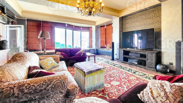 
  Продается 4-комн. квартира 200 м². Фото 35.