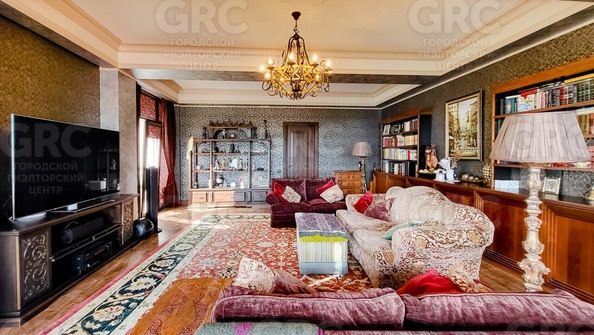 
  Продается 4-комн. квартира 200 м². Фото 36.