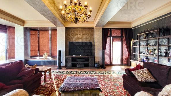 
  Продается 4-комн. квартира 200 м². Фото 40.