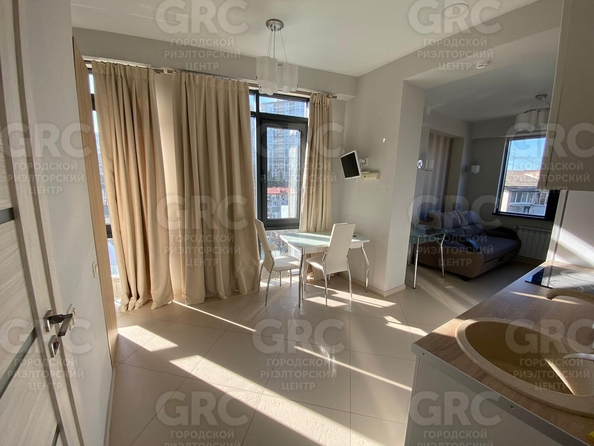 
  Продается апартамент 27.9 м². Фото 1.