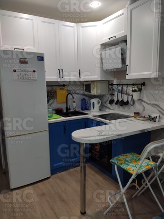 
  Продается 1-комн. квартира, 31.4 м², Лысая гора ул, д. 27/28
. Фото 2.