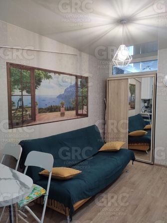 
  Продается 1-комн. квартира, 31.4 м², Лысая гора ул, д. 27/28
. Фото 6.