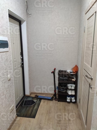 
  Продается 1-комн. квартира, 31.4 м², Лысая гора ул, д. 27/28
. Фото 14.