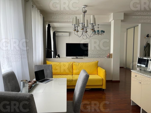
  Продается 2-комн. квартира 53 м². Фото 3.