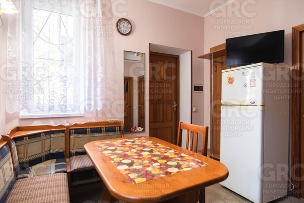 
  Продается 4-комн. квартира, 175.7 м², Комсомольская ул, д. 29
. Фото 14.