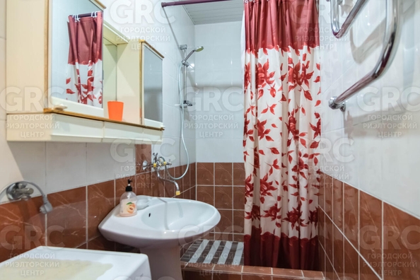 
  Продается 4-комн. квартира, 175.7 м², Комсомольская ул, д. 29
. Фото 17.