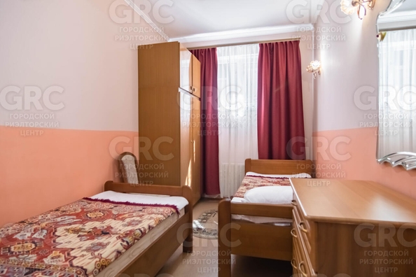 
  Продается 4-комн. квартира, 175.7 м², Комсомольская ул, д. 29
. Фото 20.