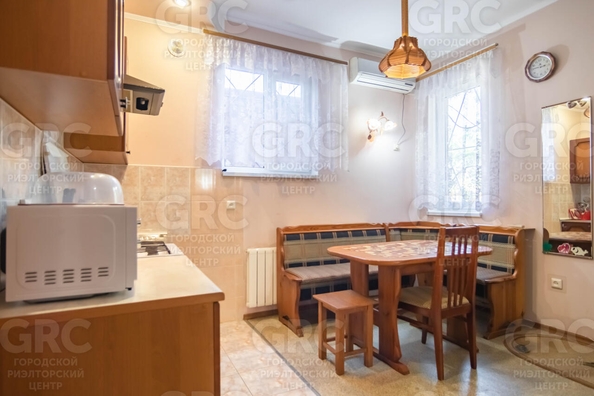 
  Продается 4-комн. квартира, 175.7 м², Комсомольская ул, д. 29
. Фото 22.
