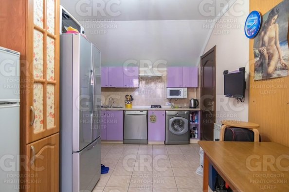 
  Продается 4-комн. квартира 175.7 м². Фото 24.