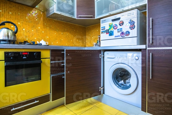 
  Продается 3-комн. квартира 59.1 м². Фото 4.