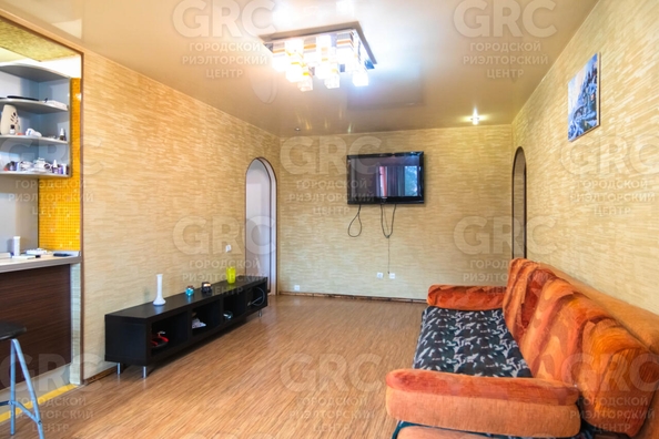 
  Продается 3-комн. квартира 59.1 м². Фото 6.