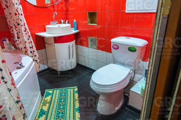 
  Продается 3-комн. квартира 59.1 м². Фото 11.