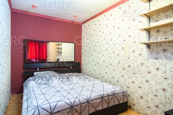 
  Продается 3-комн. квартира 59.1 м². Фото 14.