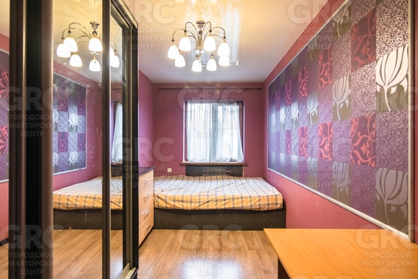 
  Продается 3-комн. квартира 59.1 м². Фото 18.