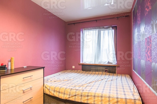 
  Продается 3-комн. квартира 59.1 м². Фото 19.