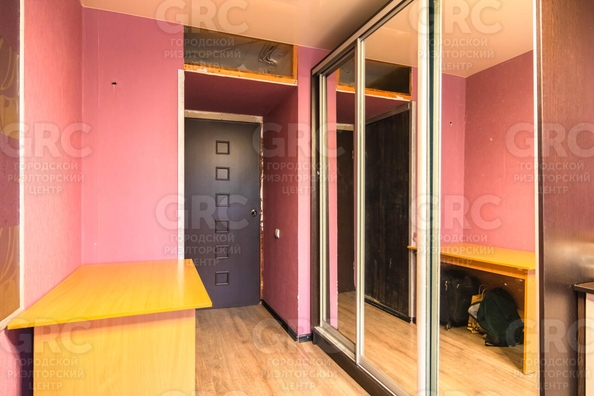 
  Продается 3-комн. квартира 59.1 м². Фото 20.