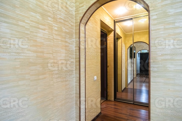 
  Продается 3-комн. квартира 59.1 м². Фото 21.
