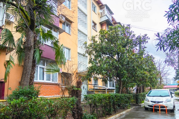
  Продается 3-комн. квартира 59.1 м². Фото 22.