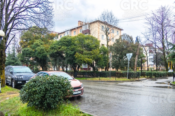 
  Продается 3-комн. квартира, 59.1 м², Конституции СССР ул, д. 38
. Фото 26.