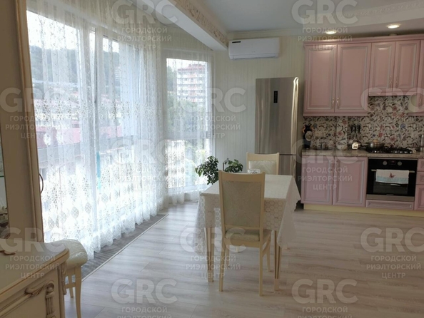 
  Продается студия 34 м². Фото 1.