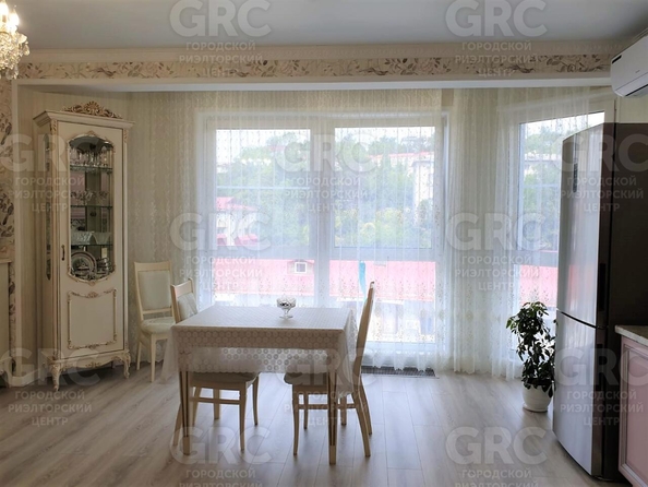 
  Продается студия, 34 м², Возрождения ул, д. 17/1
. Фото 2.